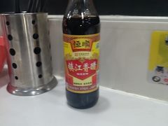 镇江香醋-秦云老太婆摊摊面(全国总店)