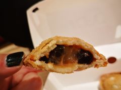 -肯德基(蓝桥店)