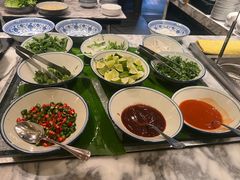 -深圳四季酒店·馥自助餐厅