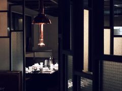 大堂-牛事制造局牛肉火锅(莲岳路店)