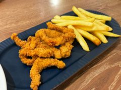 -必胜客(巴沟店)