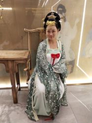 点击看大图 -盘子女人坊古装写真摄影(南京总店)