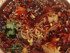 -水煮三国·川鲁江湖菜(香山店)