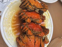 -苏小柳点心·手作小笼包(浦东嘉里城分院)