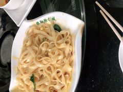 -清真·锦翔炝锅鱼(明德门店)