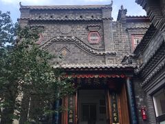 -老张烤羊(王哥庄店)