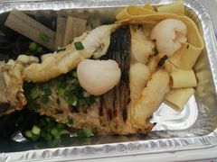 -鱼酷活鱼烤鱼(南京水游城店)