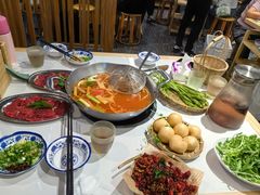-王奋斗贵州酸汤牛肉火锅