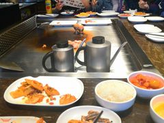 -湘汇概念铁板烧(铁西万达店)