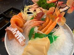 -熊出没日本烧肉放题