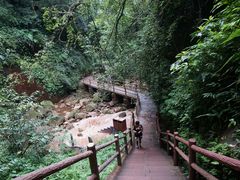 -赤水丹霞旅游区·佛光岩