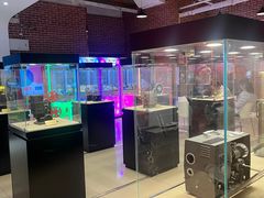 -华美国际影城(旧宫永辉店)