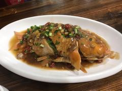 -朗妈私房菜(婺女州店)