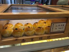 -南宋胡记(杭州体育场路店)