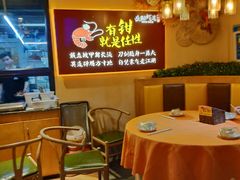 -聚味瞿记·龙虾堂(树木岭店)