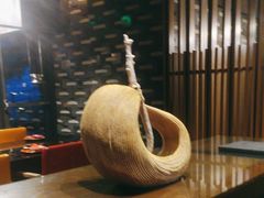 -雾山韩式烤肉·海南糟粕&椰子鸡火锅·海景餐厅(三亚绿发山海天JW万豪酒店)