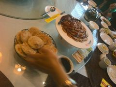 烤鸭-煜丰汴京烤鸭(福彩路店)