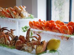 -上海和平饭店华懋阁 Cathay Room