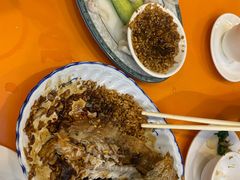 豉油糖炸黄花鱼-雅苑餐厅(朝天路店)