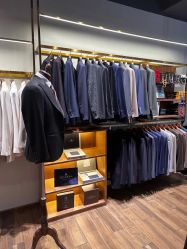 -THE RUIZ GZ睿制西装定制