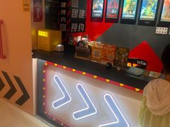 -Xcape异时刻密室逃脱魔法互动(瑞虹天地太阳宫店)