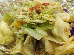 -肘子酥·天津菜·特色捞面(德云社店)