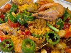 避风塘明虾-德胜轩正宗顺德菜(宝安沙井会展中心店)