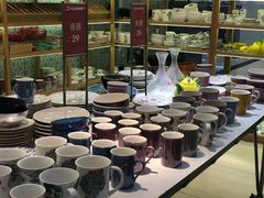 -ZARA HOME(蓝色港湾店)