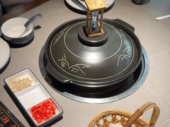 -同仁四季椰子鸡(无锡滨湖万象汇店)