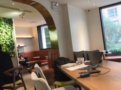 大堂-Peet's Coffee皮爷咖啡(大学路店)