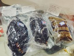 -芳婆糕团店(王府大街店)