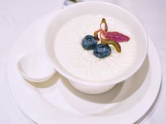 -Yan Ting 宴庭中餐厅(上海静安瑞吉酒店)