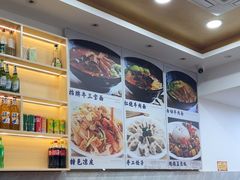 -志权牛肉面(灵山路店)
