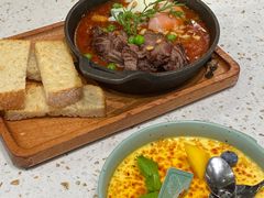 -CRAZYONES西班牙海鲜饭(上海美罗城店)