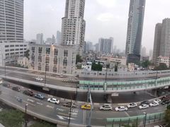 -南美元生态大酒店(海珠店)