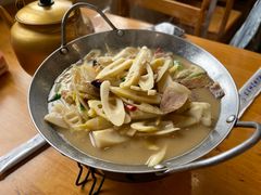 -红灯笼姥姥饭店·江景餐厅