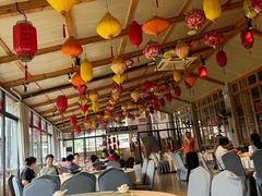 -年辉渔村·非遗传承餐厅(新丰江店)