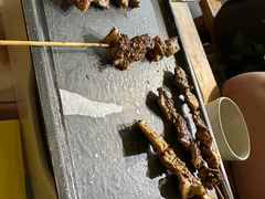 -木屋烧烤(白石洲店)
