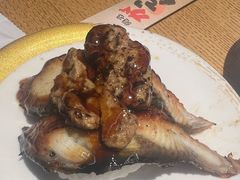 -合点寿司(美罗城店)