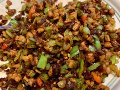 黑三剁-云海肴·汽锅鸡·云南菜(苏州中心店)