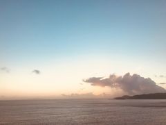-嵊泗基湖沙滩