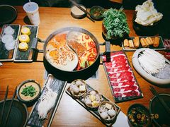 -呷哺呷哺 黄金牧场 (新中关购物中心店)
