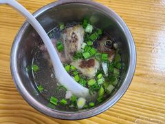 -超爷叔面馆(西园店)