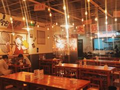 -赵大妖·活鱼现烤(天水店)