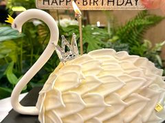 -西檬树SIMON·T轻奢蛋糕(大东方Max店)