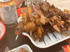 -京元盛铜锅涮肉(上海总店)