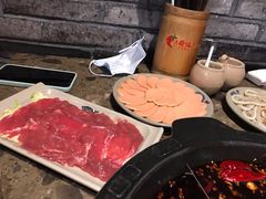 -重庆渝达老火锅(春熙路店)