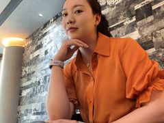 -茶人村·前滩江景雅宴(上海首店)