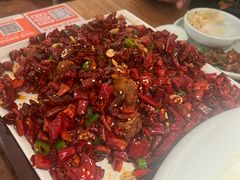 -蓉城小馆(科兴店)