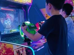 -星悦蓝海欢乐园(石路天虹店)